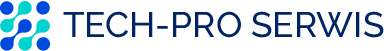 Logo Tech Pro Serwis