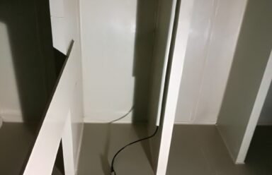 Zbiornik z tworzywa sztuczengo