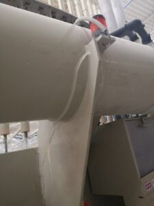 Konstrukcje z tworzywa sztuczengo