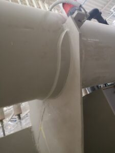 Spawanie i zgrzewanie tworzyw sztucznych