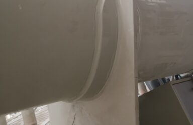 Spawanie i zgrzewanie tworzyw sztucznych