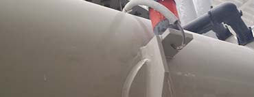 Zgrzewanie tworzyw sztucznych