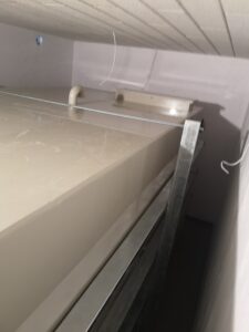 Zbiornik przeciwpożarowy ppoż